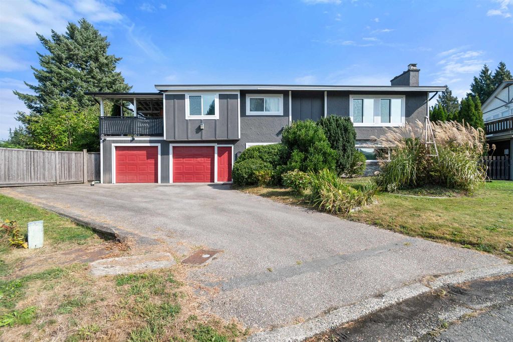 Photo of 9624 Spanish Corral Crescent, Chilliwack, BC V2P 6P3 (MLS # R3098688)