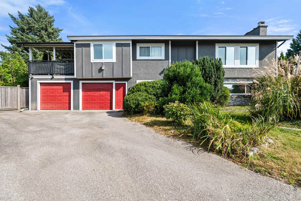 Photo of 9624 Spanish Corral Crescent, Chilliwack, BC V2P 6P3 (MLS # R3098688)