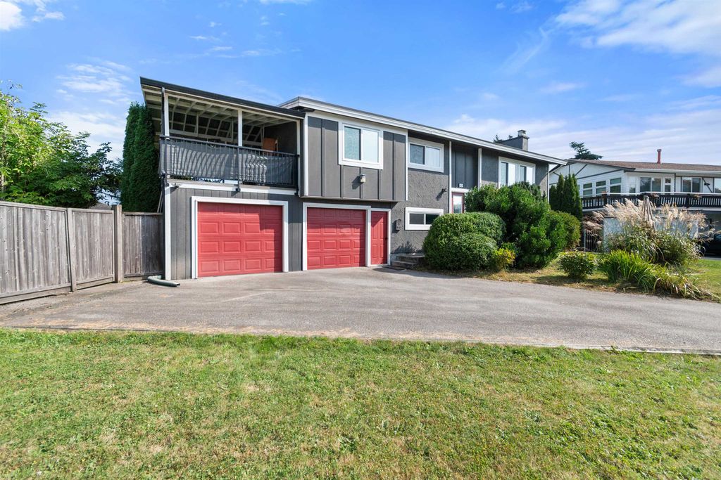 Photo of 9624 Spanish Corral Crescent, Chilliwack, BC V2P 6P3 (MLS # R3098688)