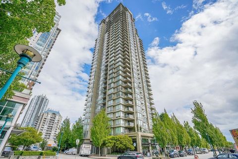 2980 Atlantic Avenue 3006 Coquitlam BC V3B 0G2