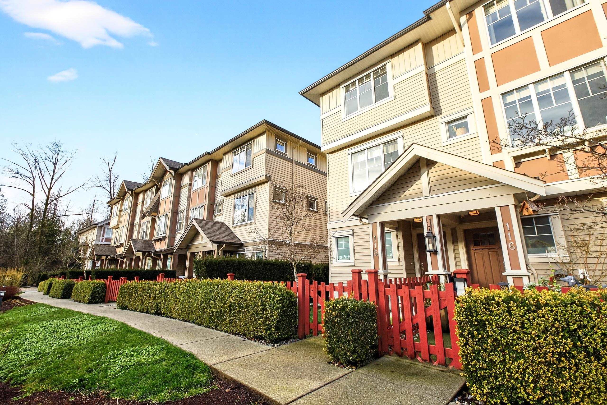 10151 240 Street 115