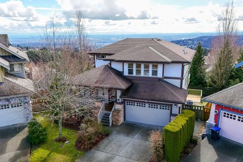 113 Cranberry Court Port Moody BC V3H 0C4