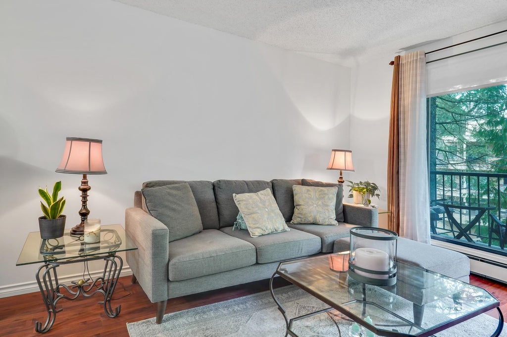 Photo of 1740 Southmere Crescent #203, Surrey, BC V4A 6E4 (MLS # R3172055)