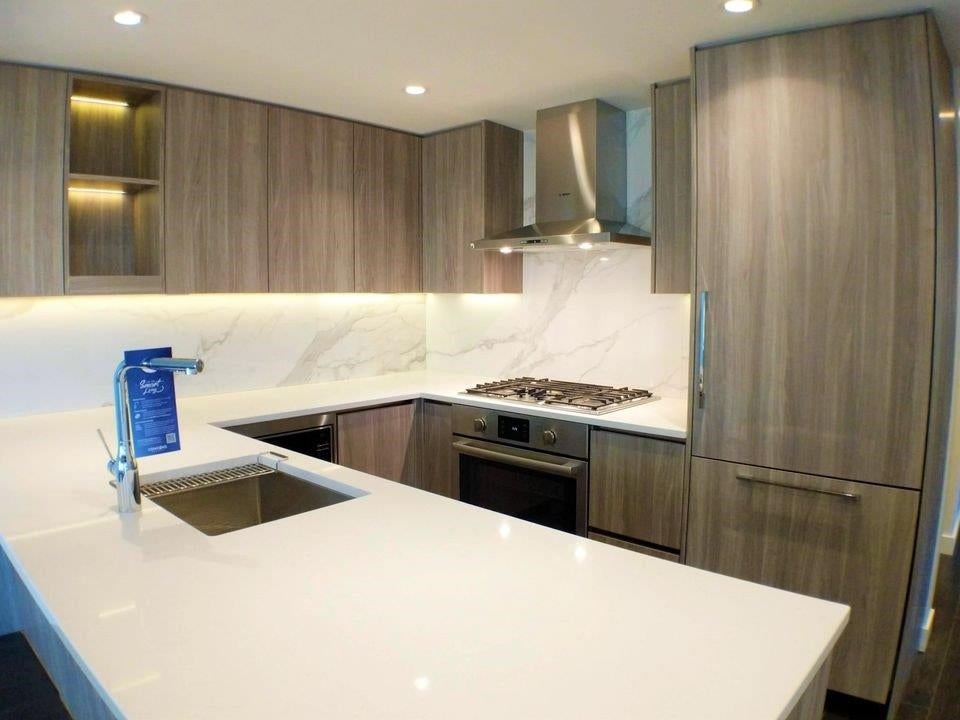 9887 Whalley Boulevard 3703