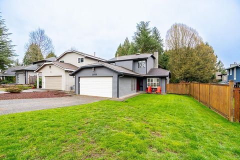 11826 Alderwood Crescent Delta BC V4E 3G1