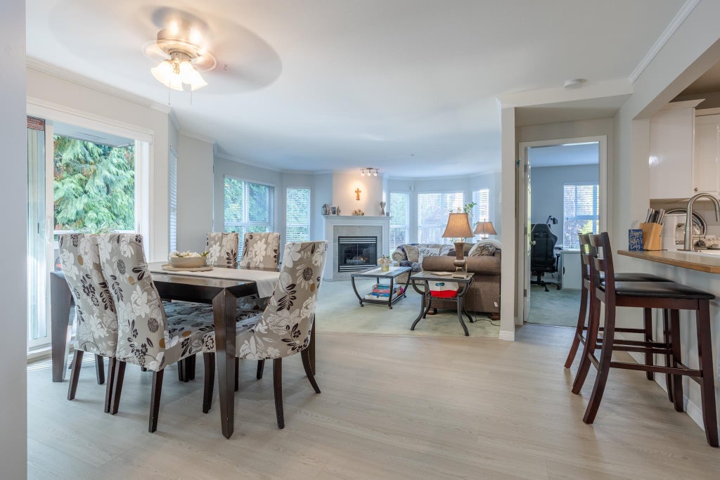 Photo of 6557 121 Street #205, Surrey, BC V3W 1E7 (MLS # R3172176)