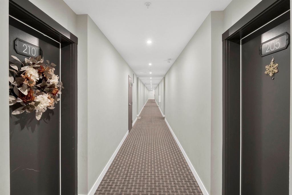 Photo of 14438 72 Avenue #210, Surrey, BC V3S 0B6 (MLS # R3066442)