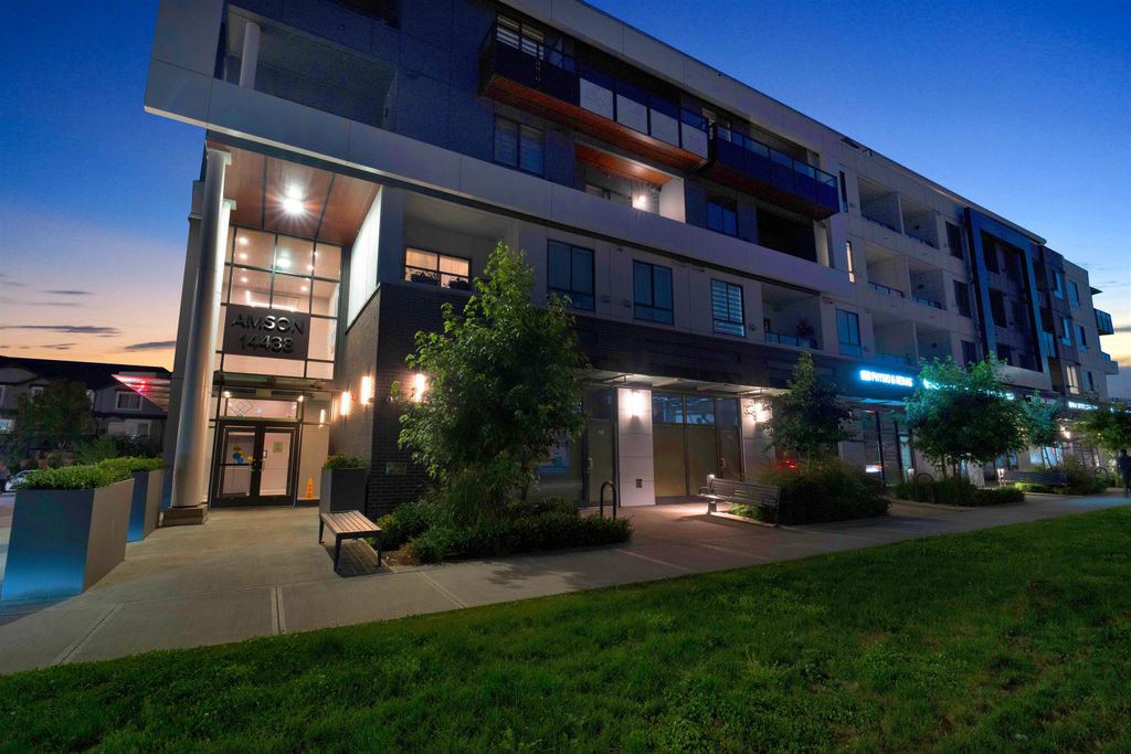 Photo of 14438 72 Avenue #210, Surrey, BC V3S 0B6 (MLS # R3066442)