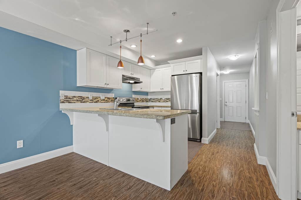 Photo of 45640 Alma Avenue #301, Chilliwack, BC V2R 0P8 (MLS # R3149466)
