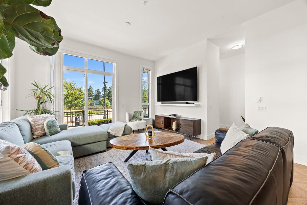Photo of 13993 105 Boulevard #117, Surrey, BC V3T 0R6 (MLS # R3157882)