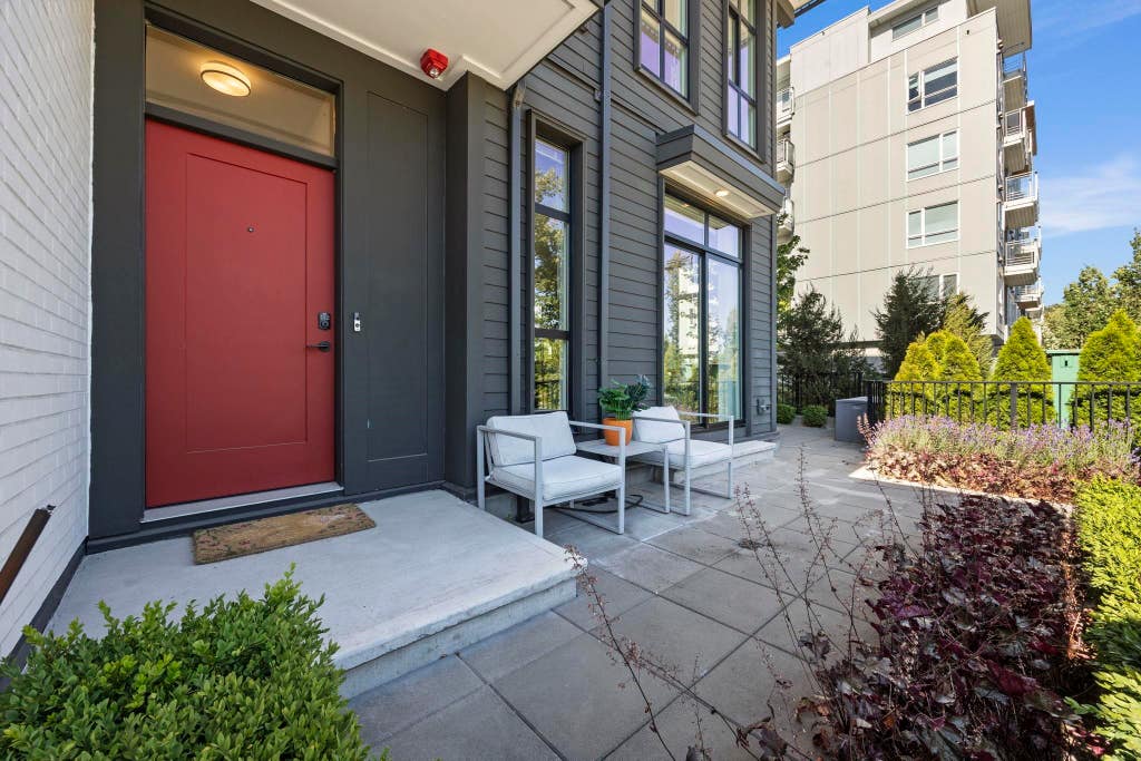 Photo of 13993 105 Boulevard #117, Surrey, BC V3T 0R6 (MLS # R3157882)