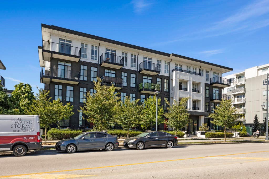 Photo of 13993 105 Boulevard #117, Surrey, BC V3T 0R6 (MLS # R3157882)