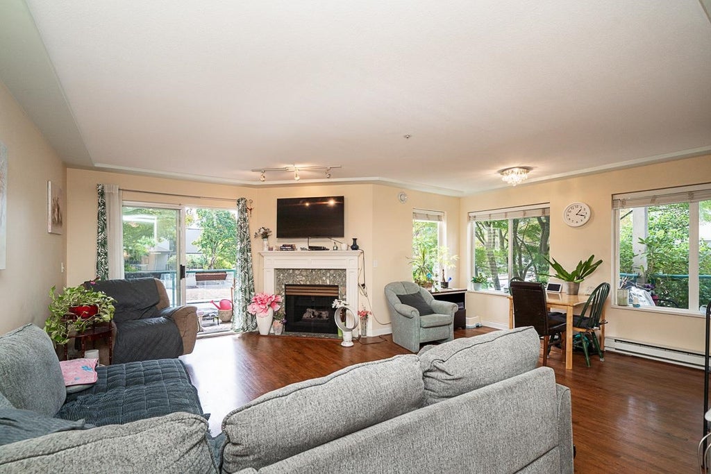 Photo of 20443 53 Avenue #209, Langley, BC V3A 7A6 (MLS # R3165372)