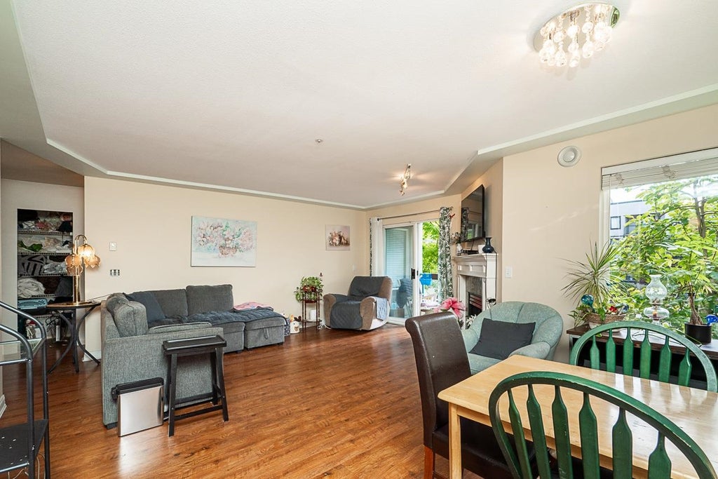 Photo of 20443 53 Avenue #209, Langley, BC V3A 7A6 (MLS # R3165372)