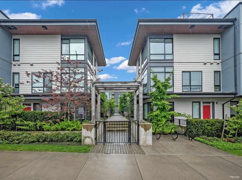708 Lea Avenue 227 Coquitlam BC V3J 4H5