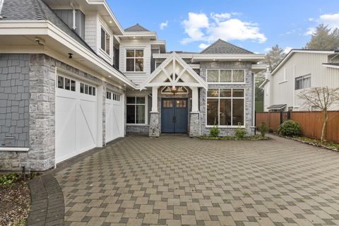 10395 Whistler Place Richmond BC V7E 4C6