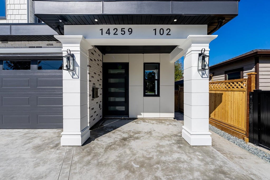 Photo of 14259 Park Drive #101, Surrey, BC V3R 5P1 (MLS # R3171951)