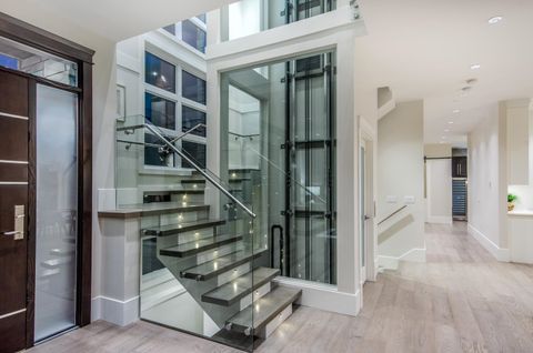 16722 Mcnair Drive Surrey BC V3Z 0P9