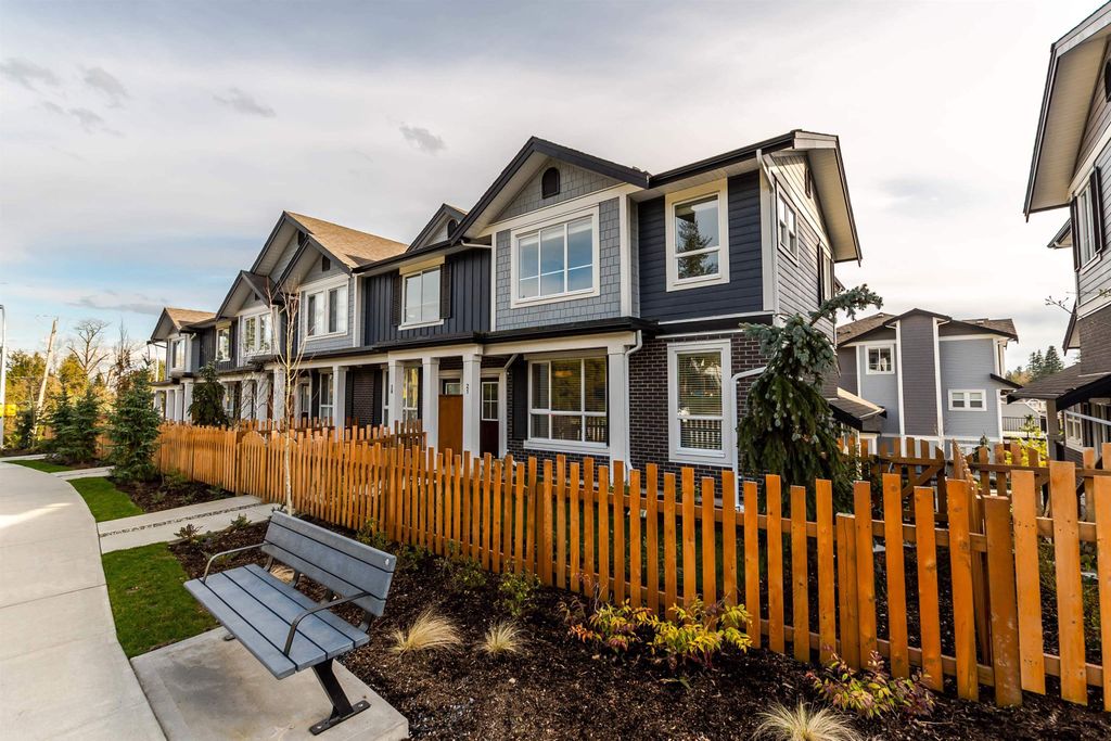 Photo of 7157 210 Street #21, Langley, BC V2Y 0T3 (MLS # R3141589)