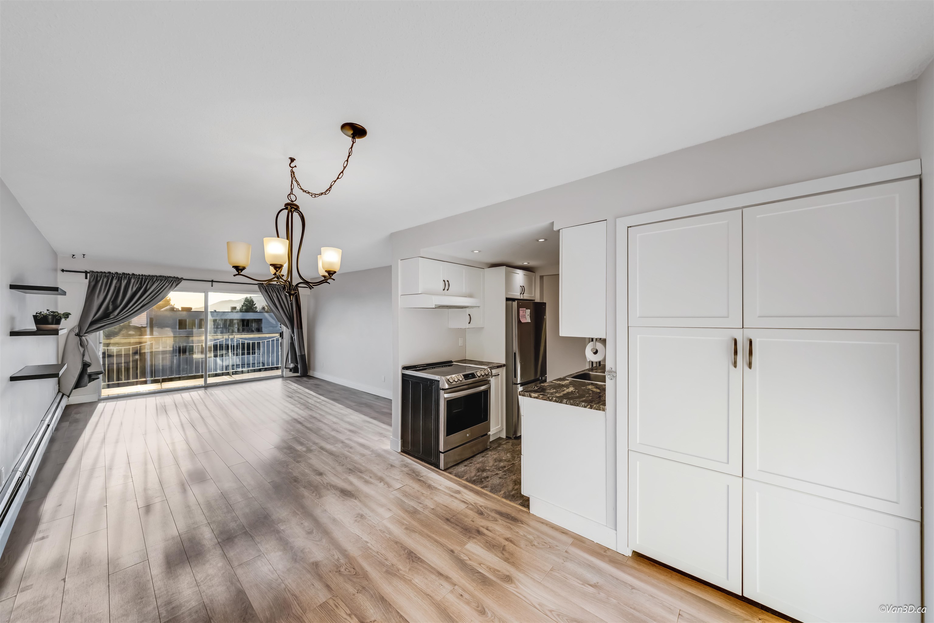 3080 Lonsdale Avenue 320