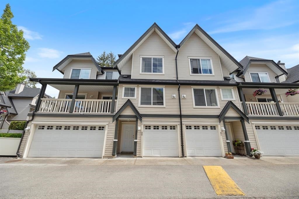 Photo of 15355 26 Avenue #22, Surrey, BC V4P 1C4 (MLS # R3177691)