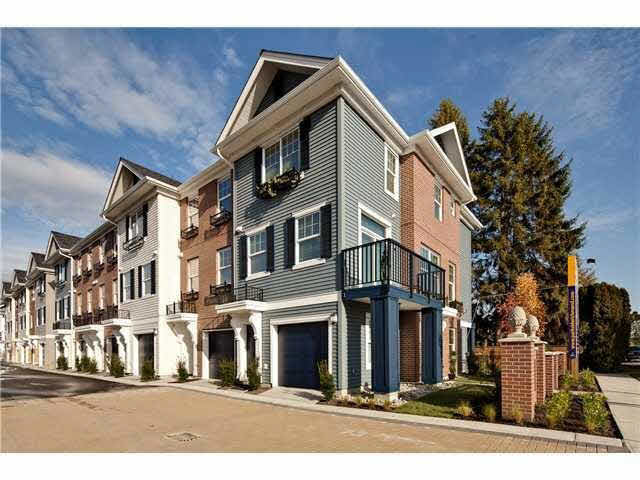 4-9651 Alberta Road, Parkside, Richmond | Townhome for Sale in Richmond ...