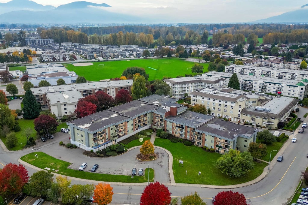 Photo of 45598 Mcintosh Drive #115, Chilliwack, BC V2P 7J3 (MLS # R3158215)