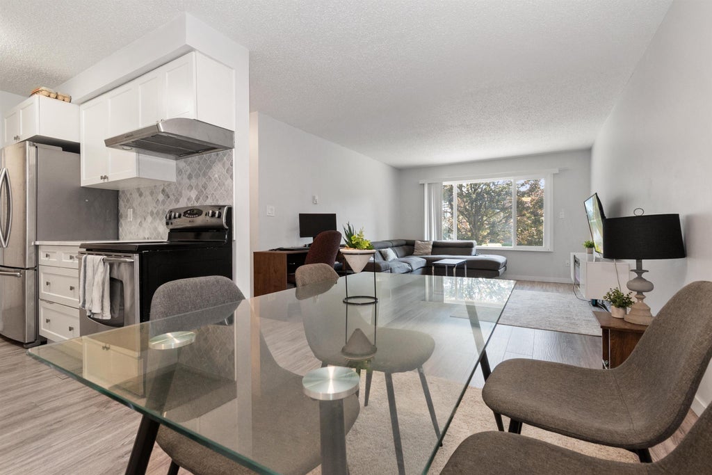 Photo of 45598 Mcintosh Drive #115, Chilliwack, BC V2P 7J3 (MLS # R3158215)