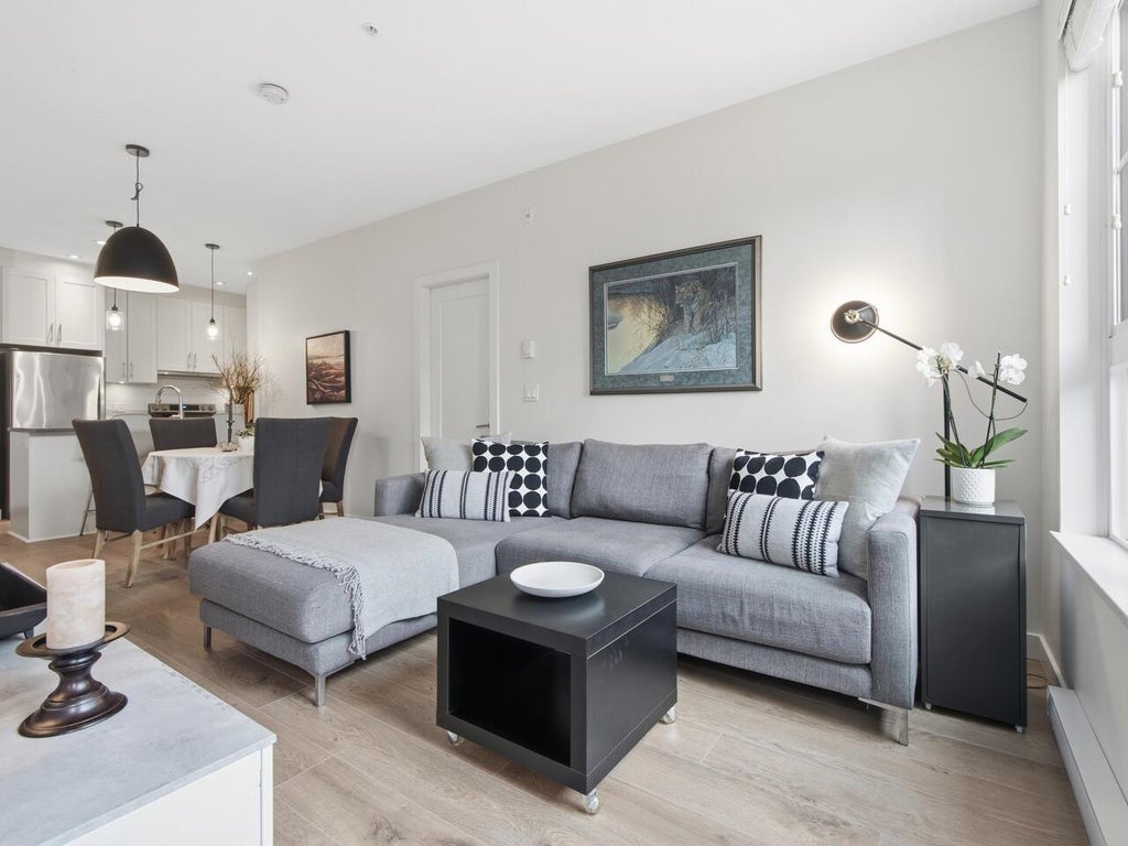 Photo of 20829 77a Avenue #109, Langley, BC V2Y 0Y5 (MLS # R3157482)