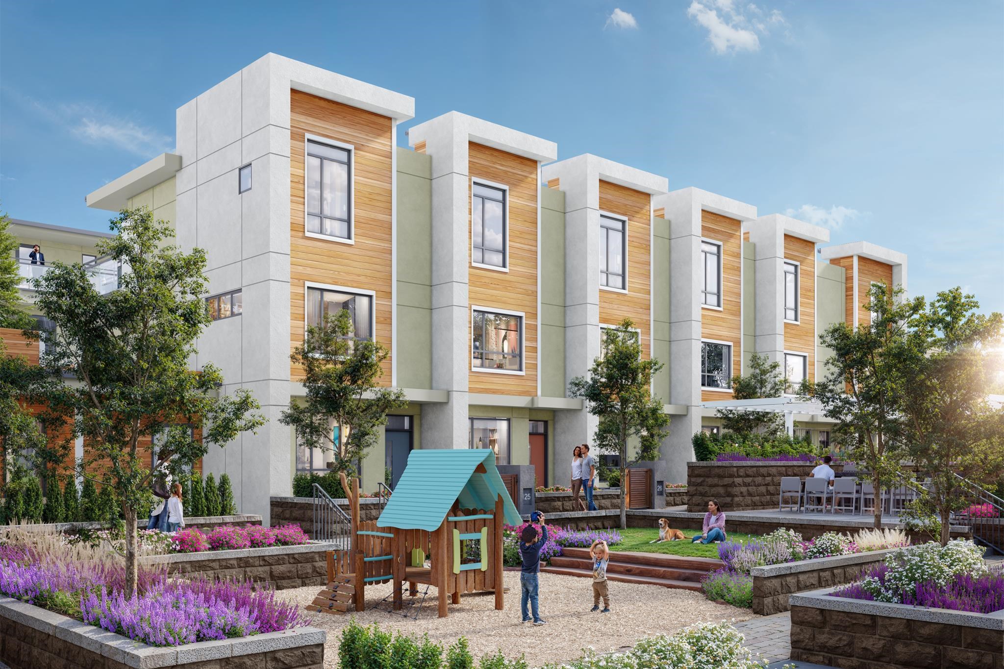 639 Aspen Street 102