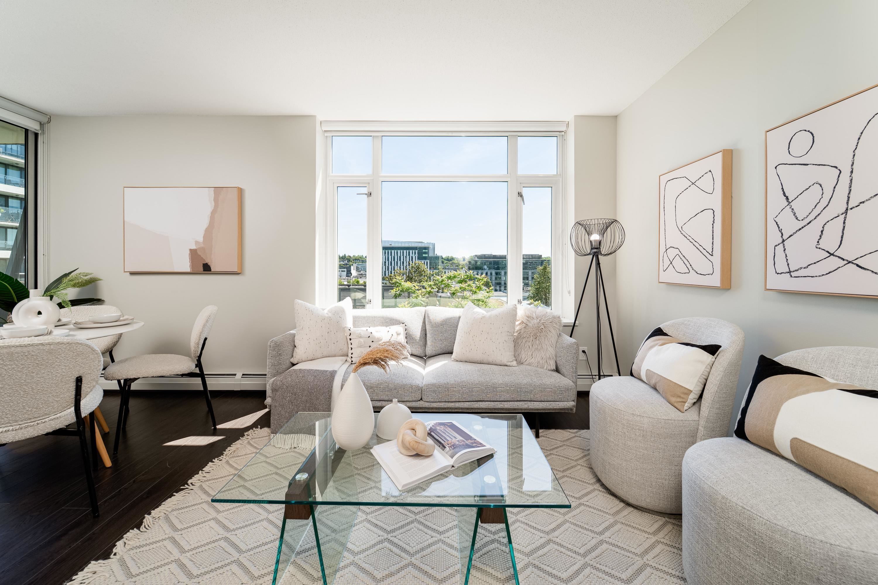 138 W 1st Avenue 902