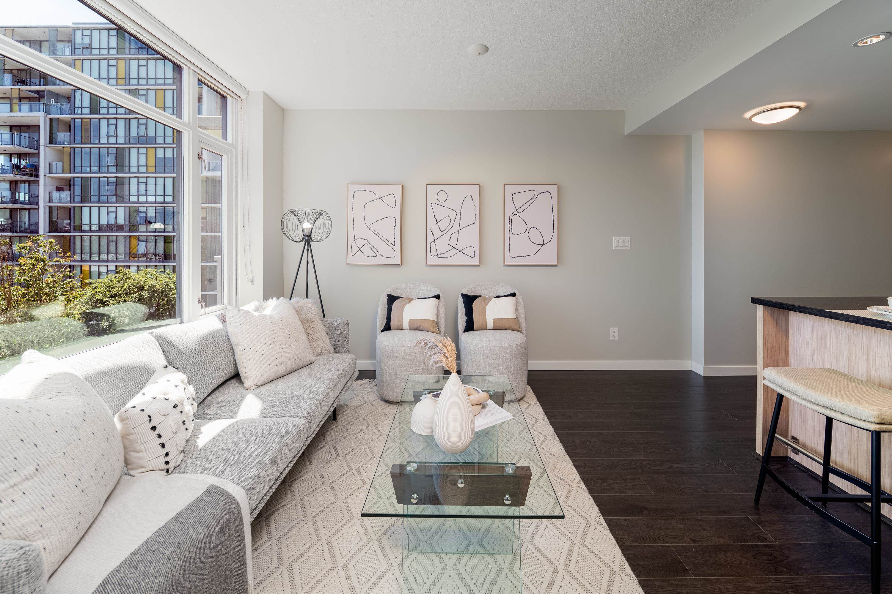 138 W 1st Avenue 902