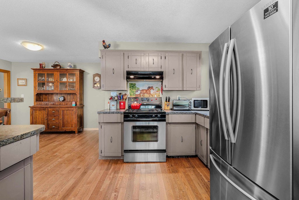Photo of 3670 207b Street, Langley, BC V3A 2G4 (MLS # R3160548)