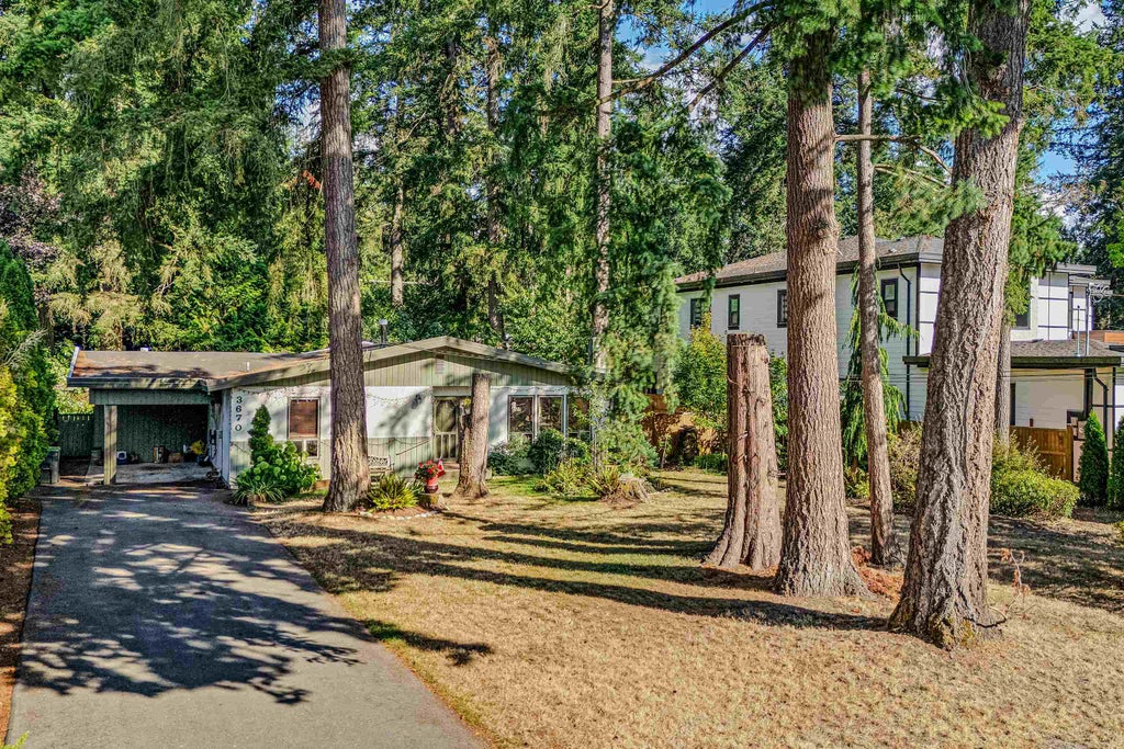Photo of 3670 207b Street, Langley, BC V3A 2G4 (MLS # R3160548)