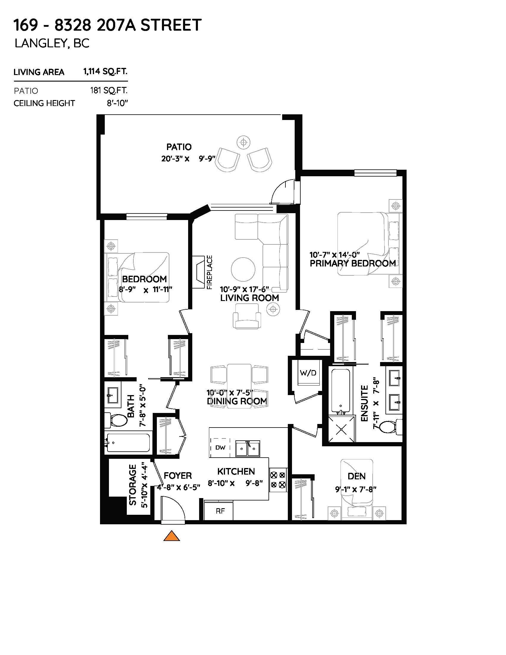 8328 207a Street 169