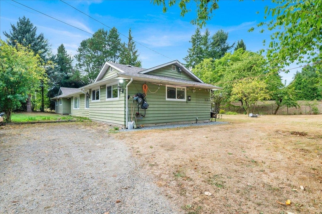 Photo of 23179 16 Avenue, Langley, BC V2Z 1K7 (MLS # R3162017)
