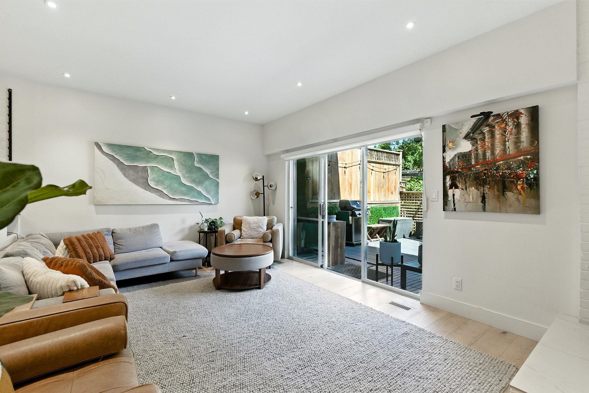 3300 Capilano Road 137