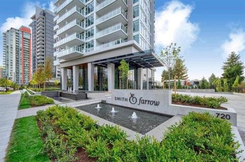 720 Farrow Street 2307 Coquitlam BC V3J 0P3