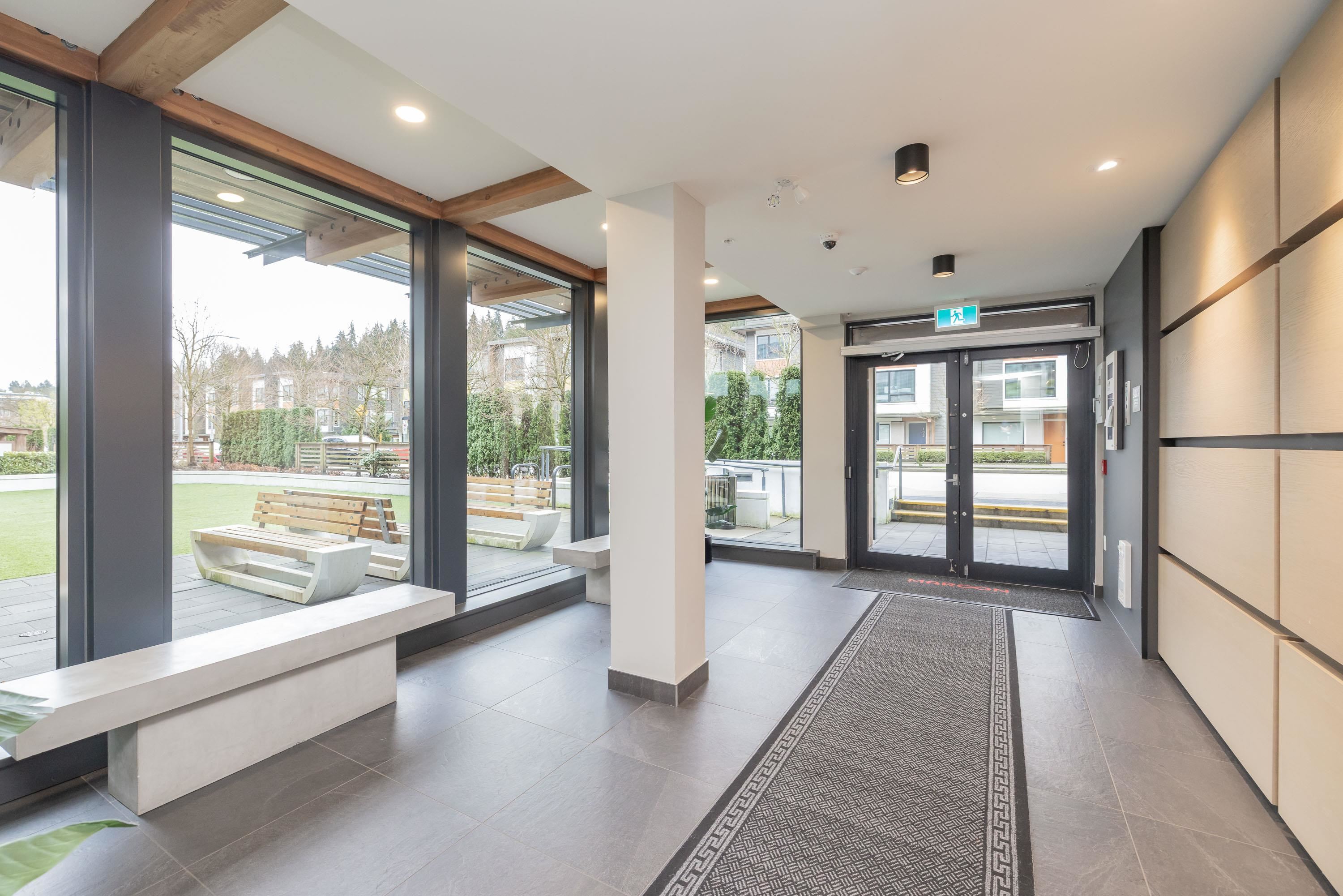 3018 St George Street 212