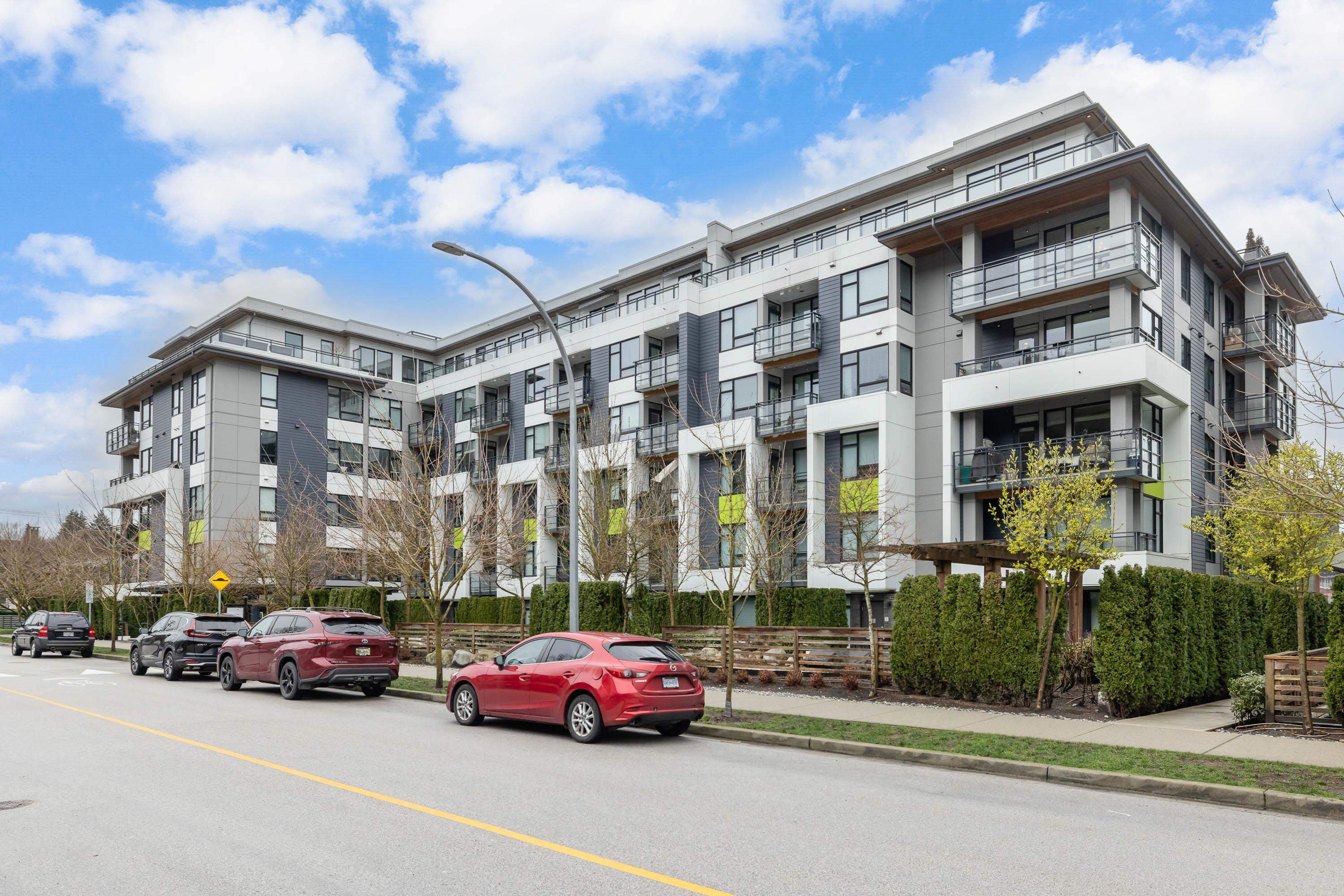 3018 St George Street 212