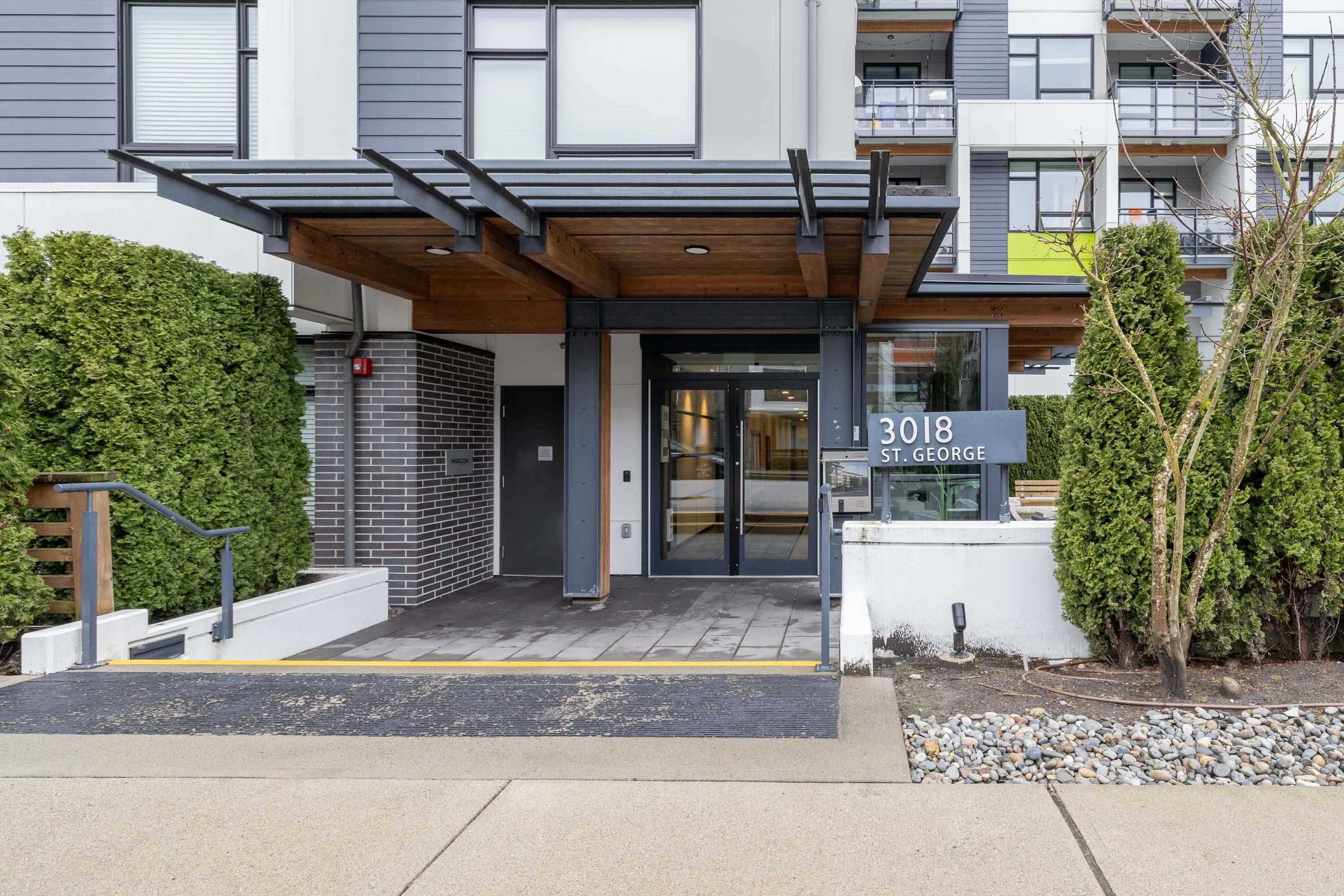 3018 St George Street 212