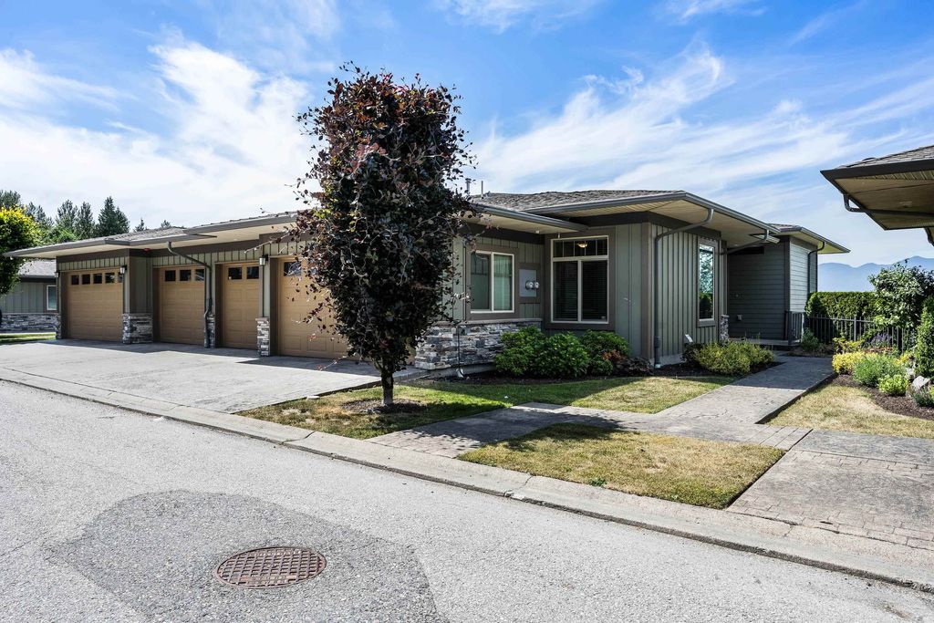 Photo of 51096 Falls Court #111, Chilliwack, BC V4Z 1K7 (MLS # R3095608)