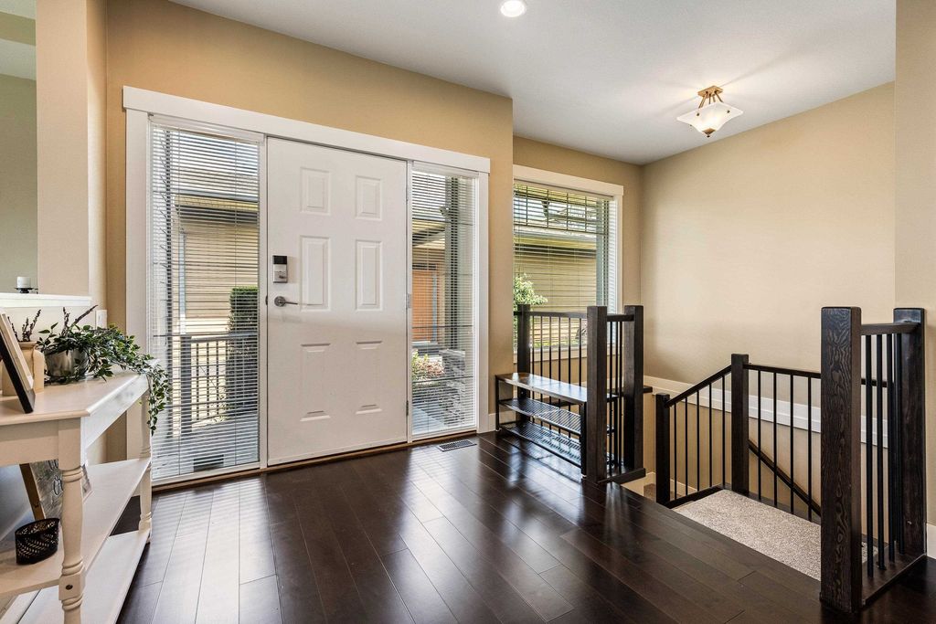 Photo of 51096 Falls Court #111, Chilliwack, BC V4Z 1K7 (MLS # R3095608)