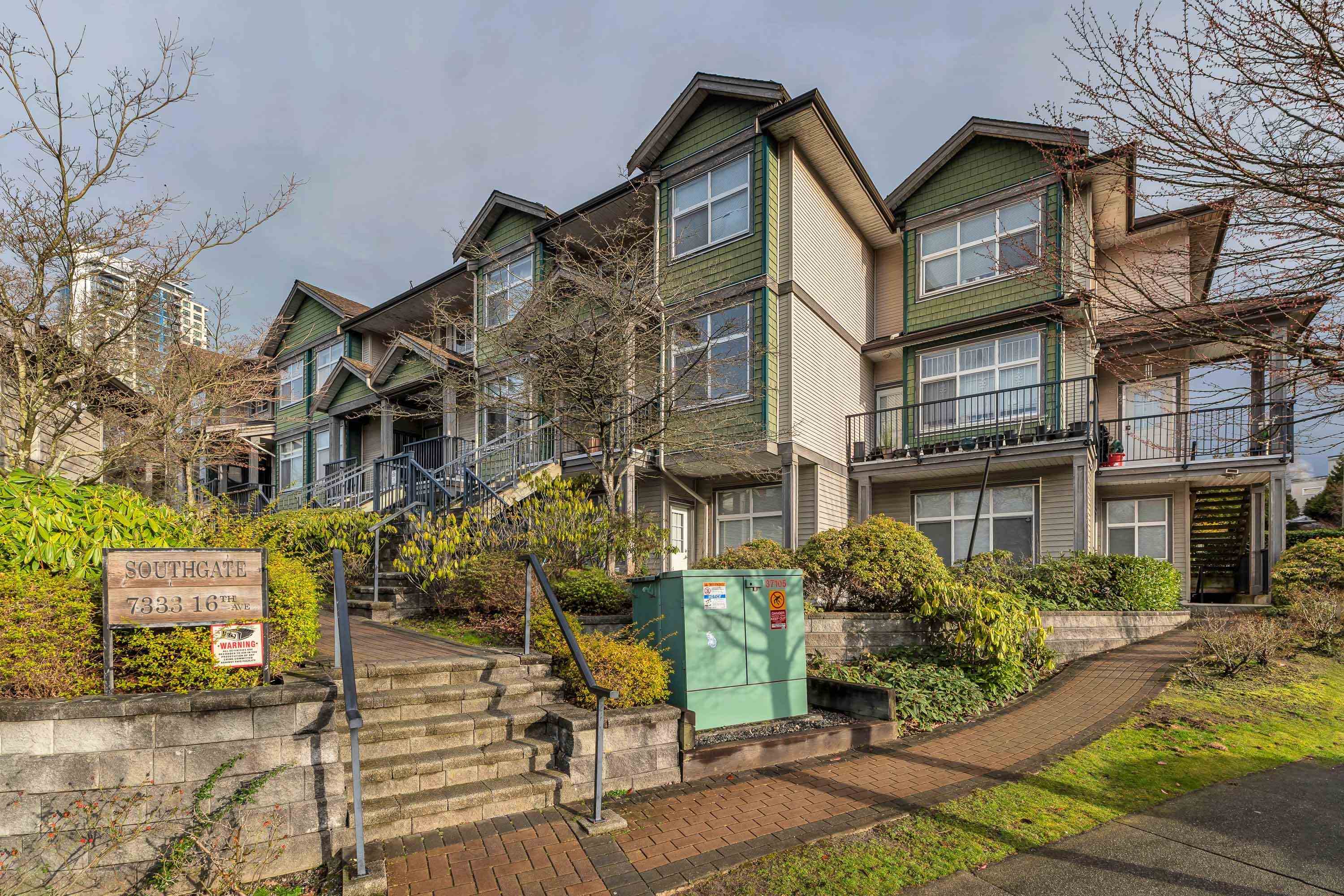 7333 E 16th Avenue 119