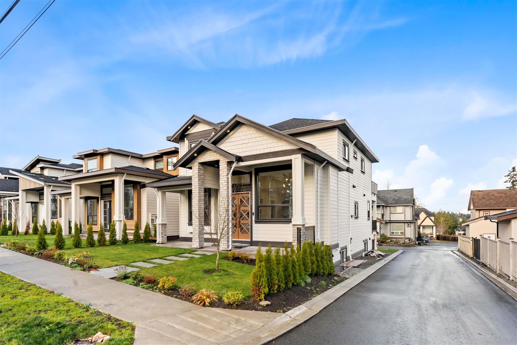 Photo of 14165 60a Avenue, Surrey, BC V3X 1C3 (MLS # R3072399)