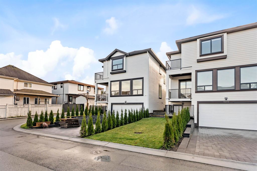 Photo of 14165 60a Avenue, Surrey, BC V3X 1C3 (MLS # R3072399)