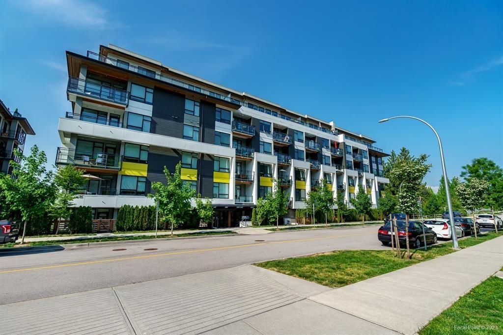 3038 St. George Street Street 112