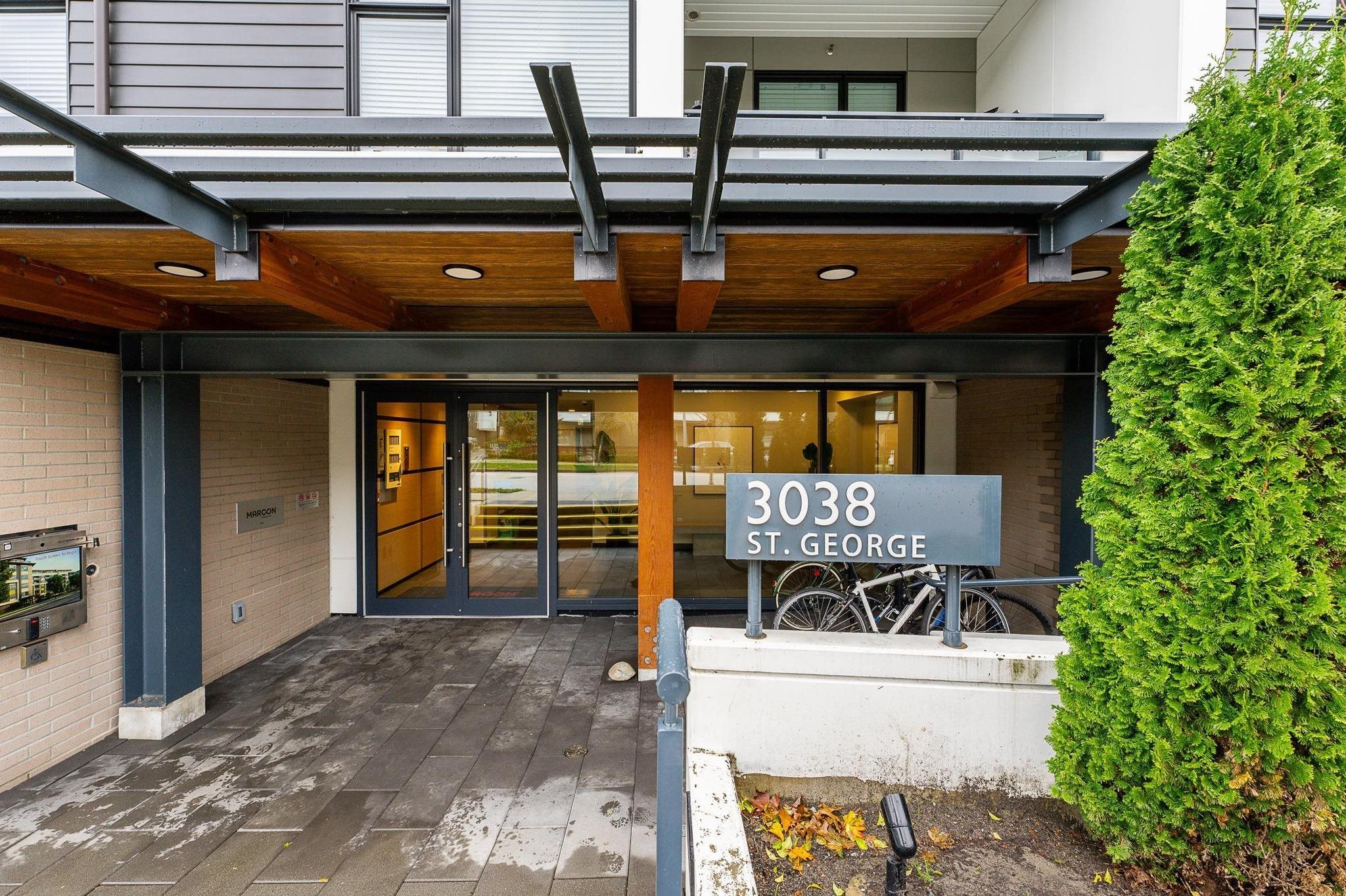 3038 St. George Street Street 112