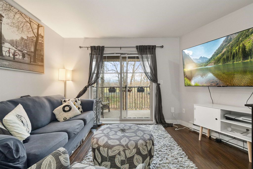 Photo of 45567 Yale Road #209, Chilliwack, BC V2P 0B2 (MLS # R3098156)