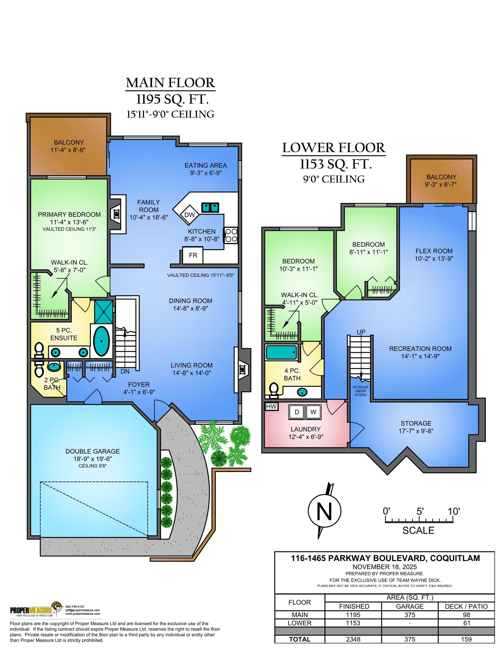 1465 Parkway Boulevard 116